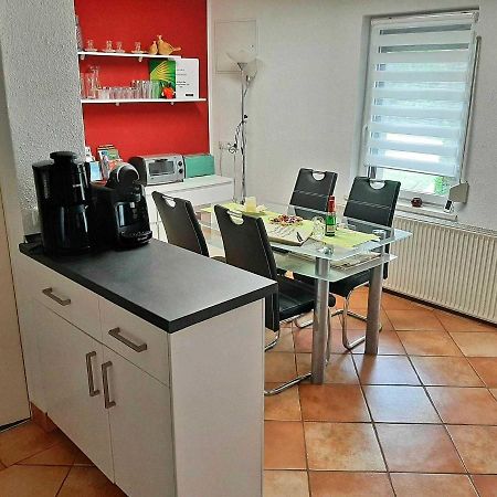 Ferienhaus Waren See 7581 Warenshof Εξωτερικό φωτογραφία