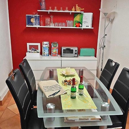 Ferienhaus Waren See 7581 Warenshof Εξωτερικό φωτογραφία