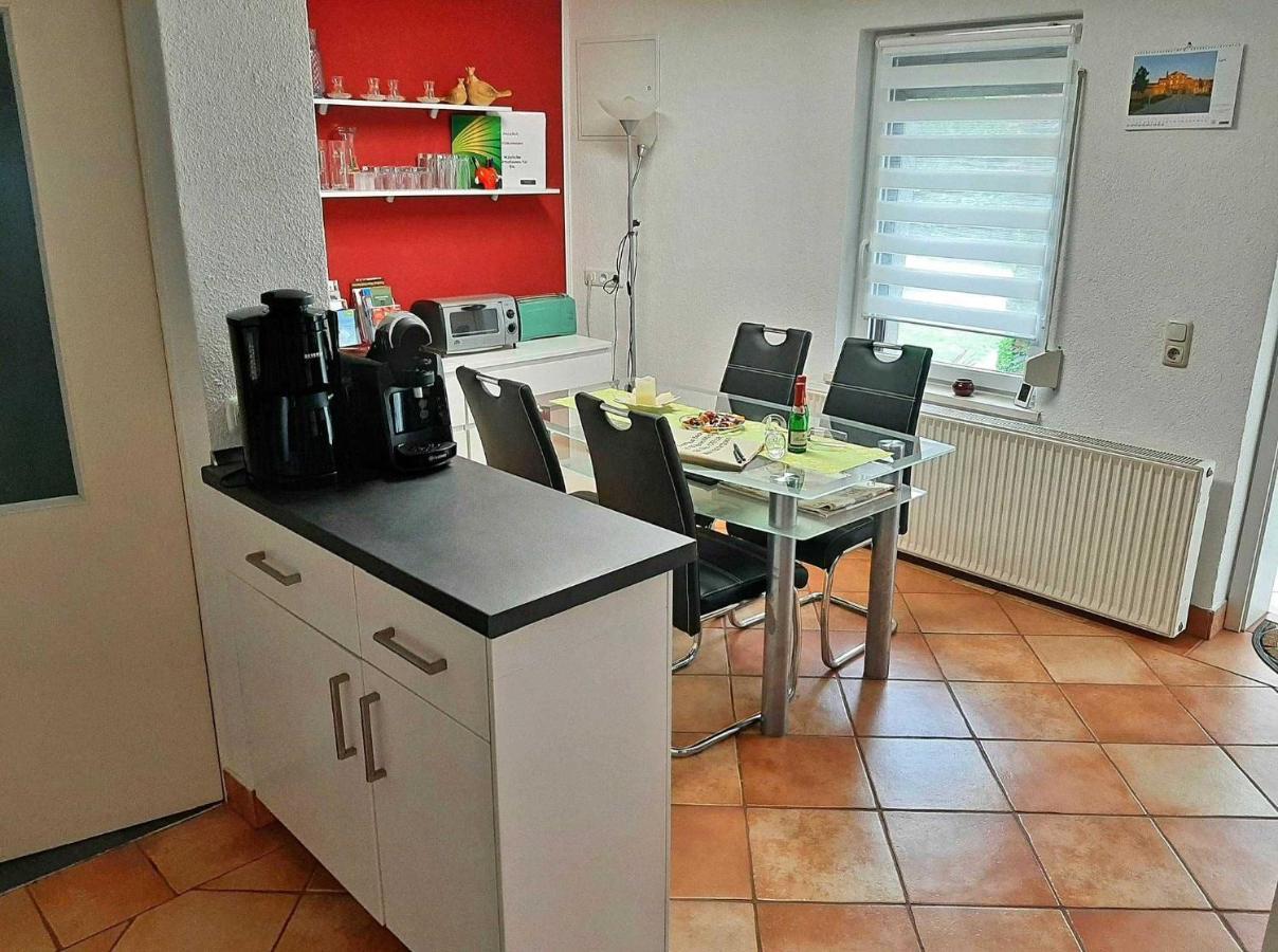 Ferienhaus Waren See 7581 Warenshof Εξωτερικό φωτογραφία